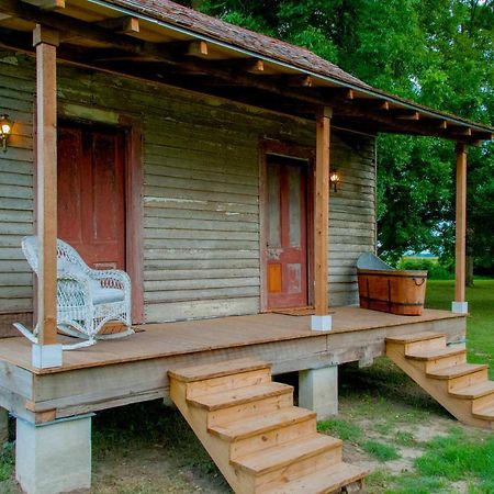 Belmont Plantation, Est 1857 Bed & Breakfast Greenville Dış mekan fotoğraf