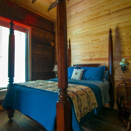 Belmont Plantation, Est 1857 Bed & Breakfast Greenville Dış mekan fotoğraf