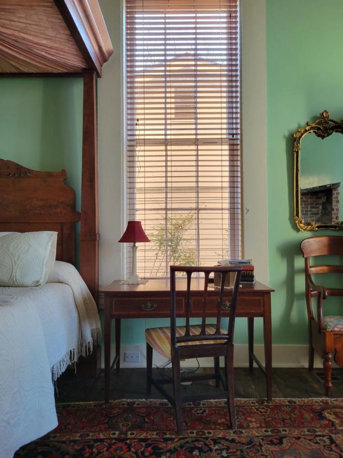 Belmont Plantation, Est 1857 Bed & Breakfast Greenville Dış mekan fotoğraf