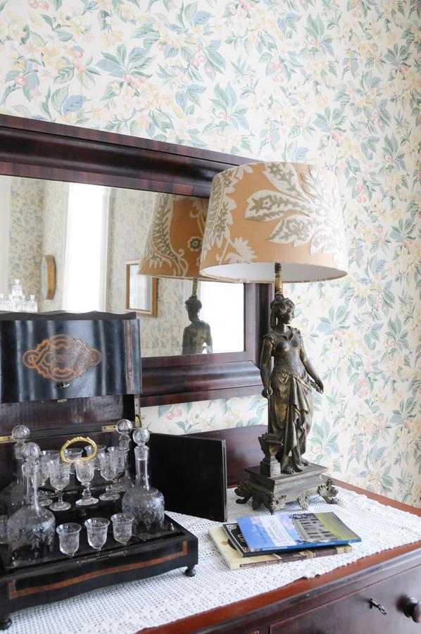 Belmont Plantation, Est 1857 Bed & Breakfast Greenville Dış mekan fotoğraf