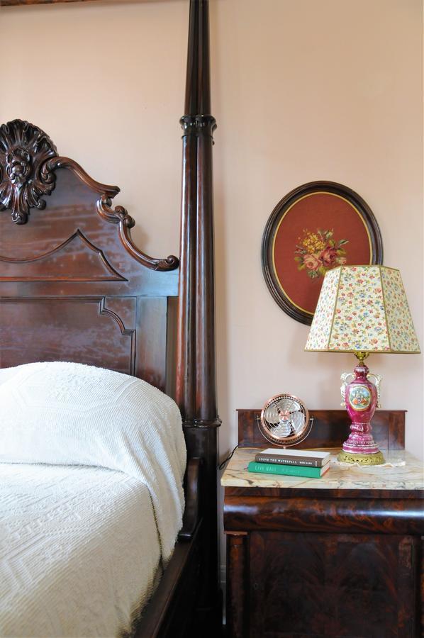 Belmont Plantation, Est 1857 Bed & Breakfast Greenville Dış mekan fotoğraf