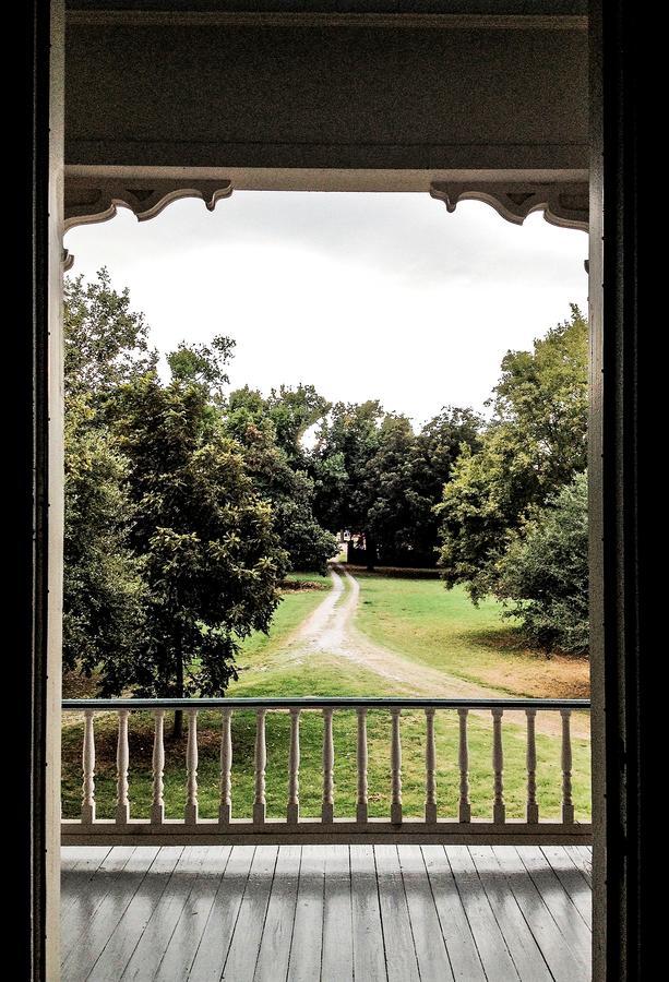 Belmont Plantation, Est 1857 Bed & Breakfast Greenville Dış mekan fotoğraf