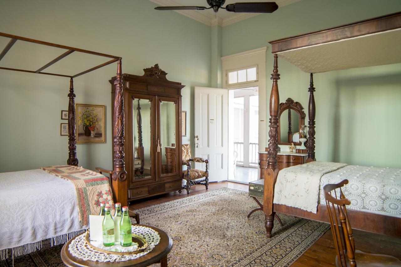 Belmont Plantation, Est 1857 Bed & Breakfast Greenville Dış mekan fotoğraf