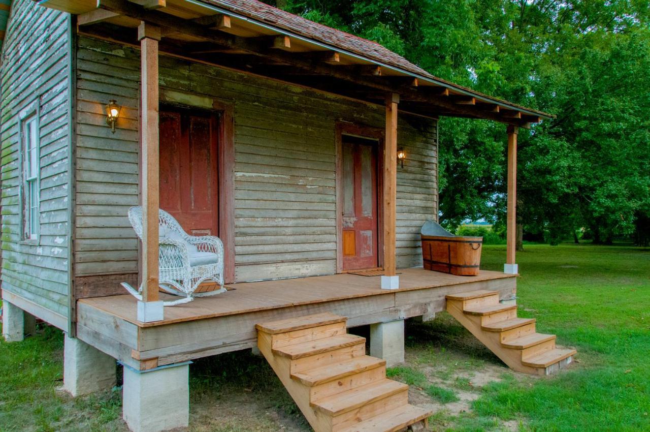 Belmont Plantation, Est 1857 Bed & Breakfast Greenville Dış mekan fotoğraf