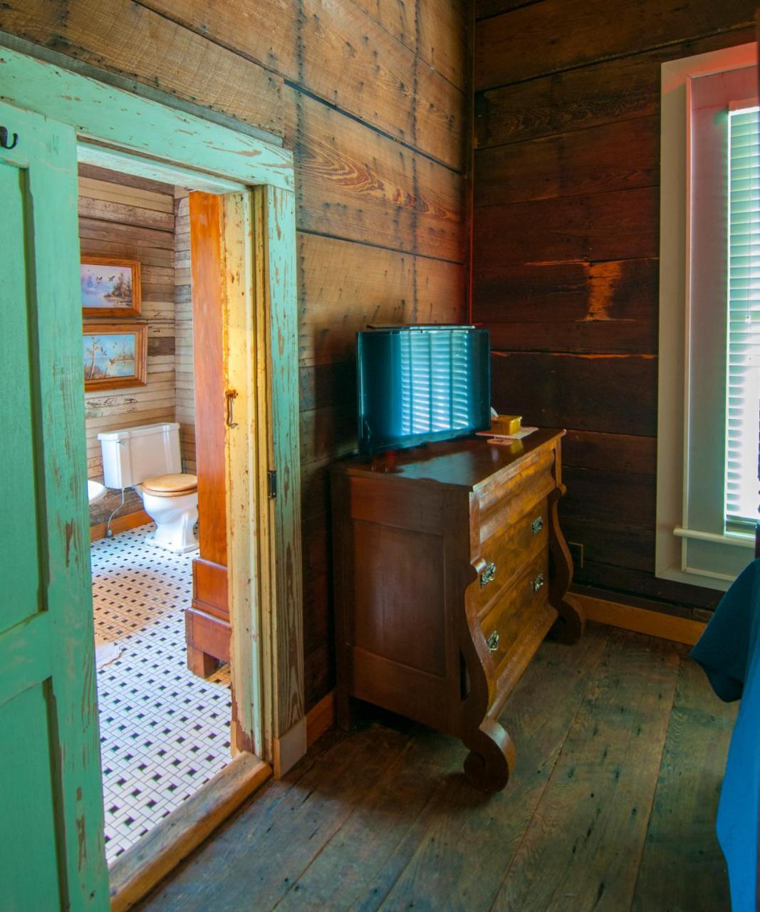 Belmont Plantation, Est 1857 Bed & Breakfast Greenville Dış mekan fotoğraf